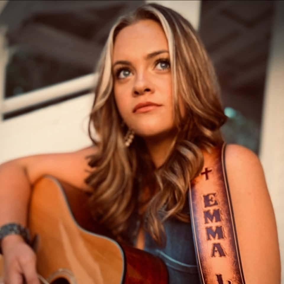 Emma Laine